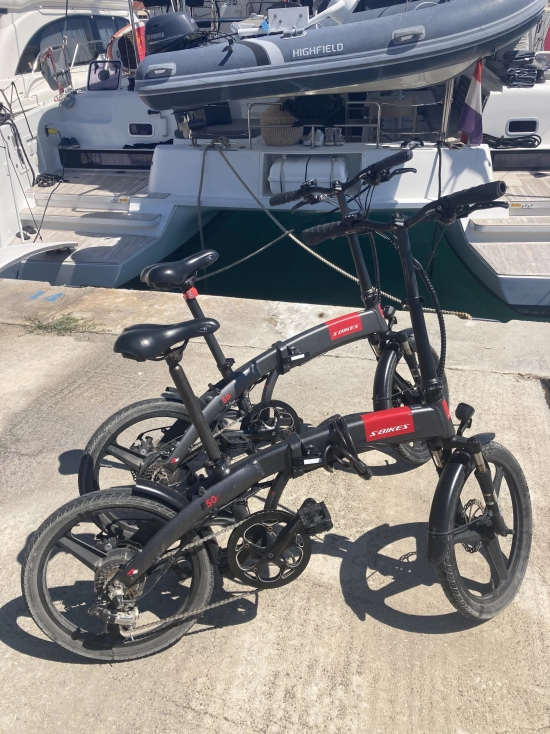 Lagoon 42 de segunda mano en venta