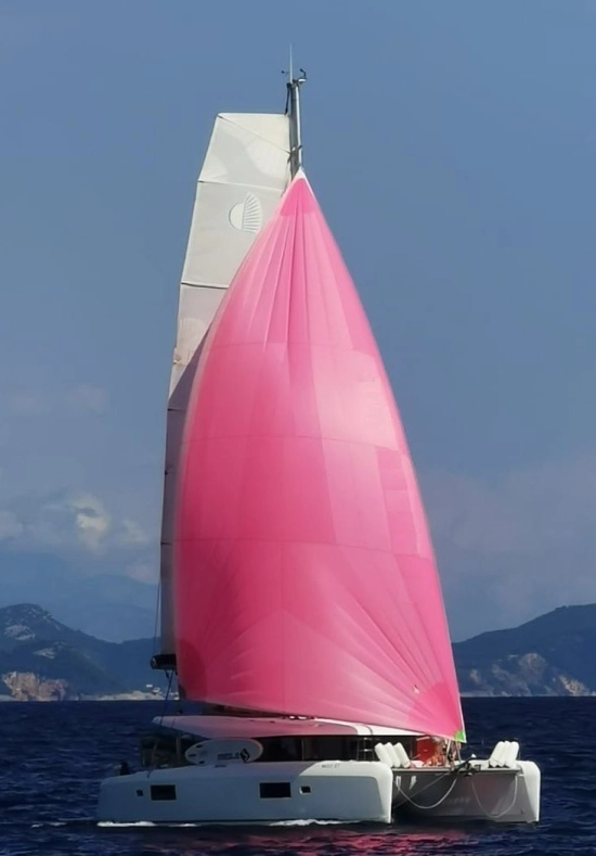 Lagoon 42 de segunda mano en venta