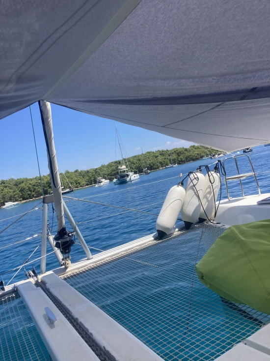 Lagoon 42 de segunda mano en venta