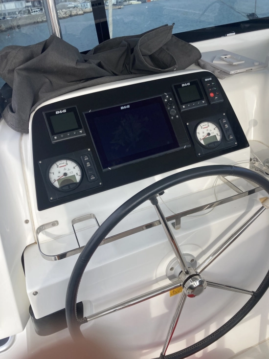 Lagoon 42 de segunda mano en venta