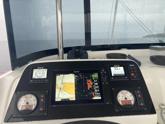 Lagoon 42 de segunda mano en venta