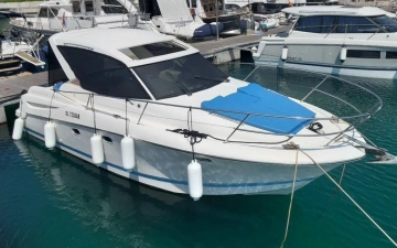 Jeanneau 30 S usata in vendita