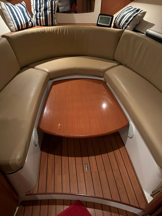 Jeanneau 30 S de segunda mano en venta