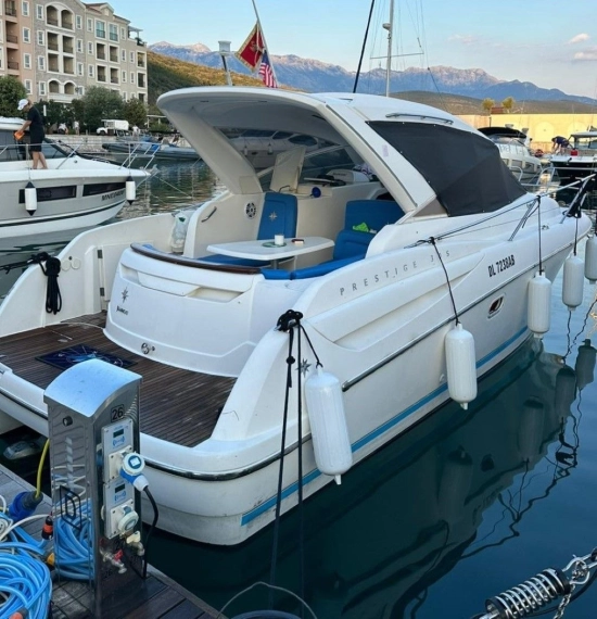 Jeanneau 30 S de segunda mano en venta