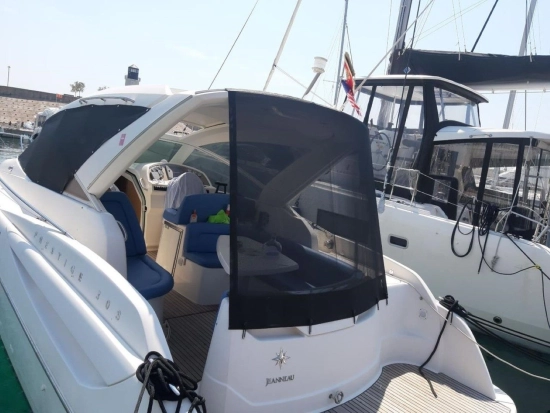 Jeanneau 30 S de segunda mano en venta