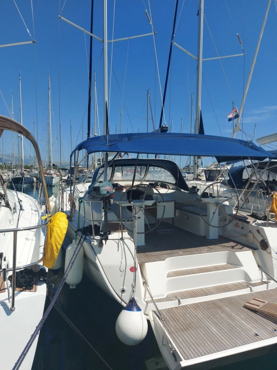 Bavaria Yachts 45 Cruiser de segunda mano en venta
