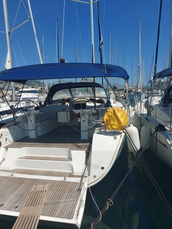 Bavaria Yachts 45 Cruiser de segunda mano en venta