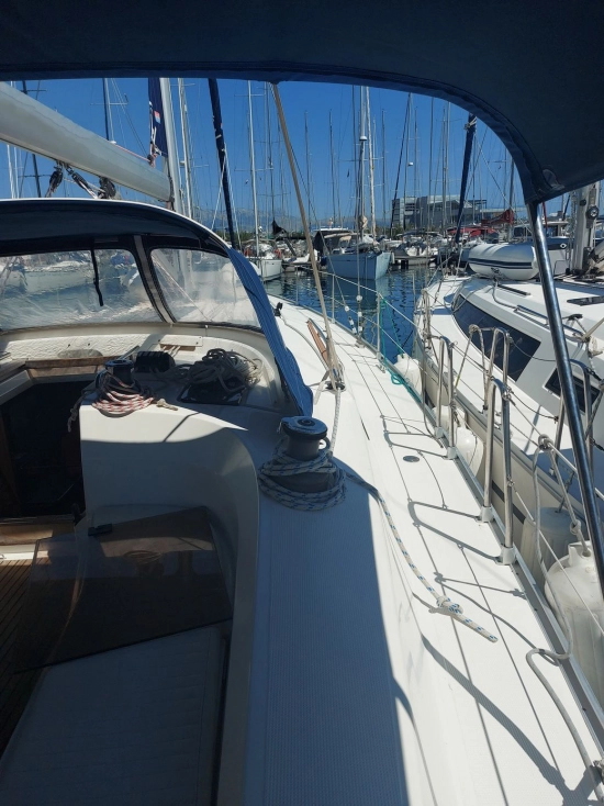 Bavaria Yachts 45 Cruiser de segunda mano en venta