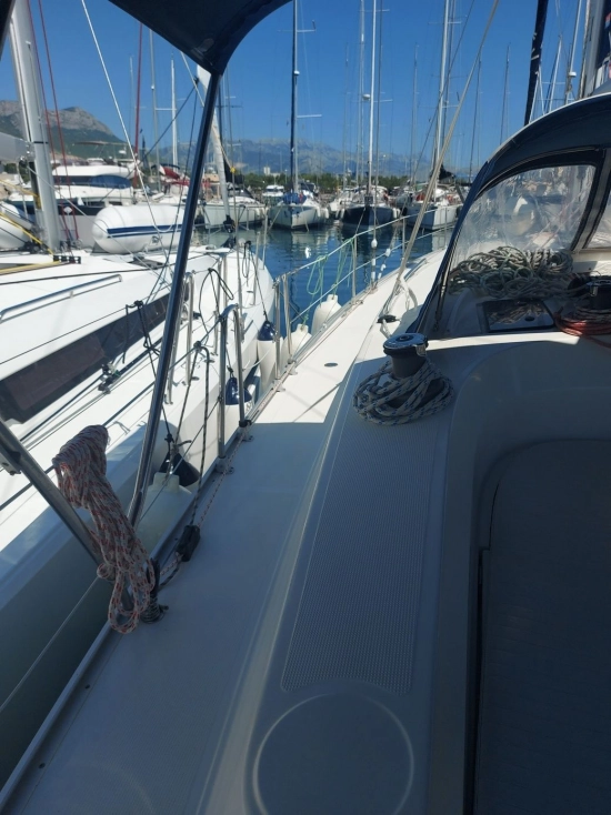 Bavaria Yachts 45 Cruiser de segunda mano en venta