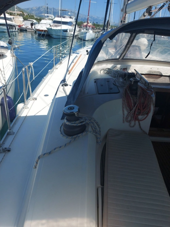 Bavaria Yachts 45 Cruiser de segunda mano en venta