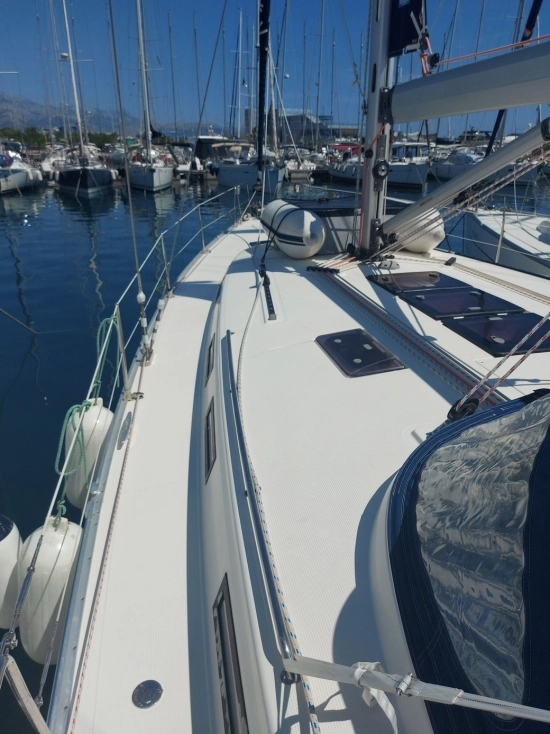 Bavaria Yachts 45 Cruiser de segunda mano en venta