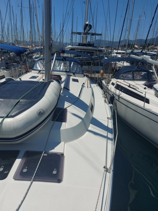 Bavaria Yachts 45 Cruiser de segunda mano en venta