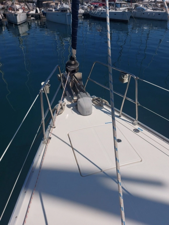 Bavaria Yachts 45 Cruiser de segunda mano en venta