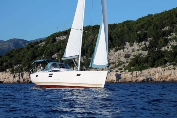 Elan Marine 50 Impression usata in vendita
