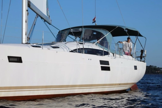 Elan Marine 50 Impression usado à venda