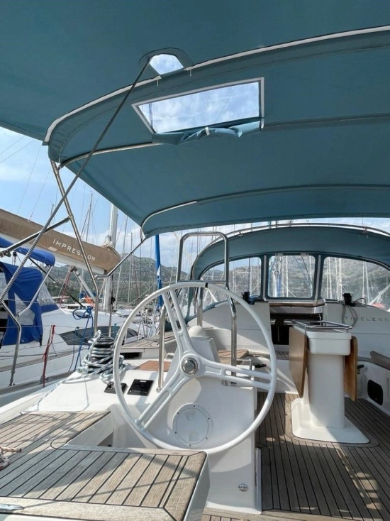 Elan Marine 50 Impression usado à venda