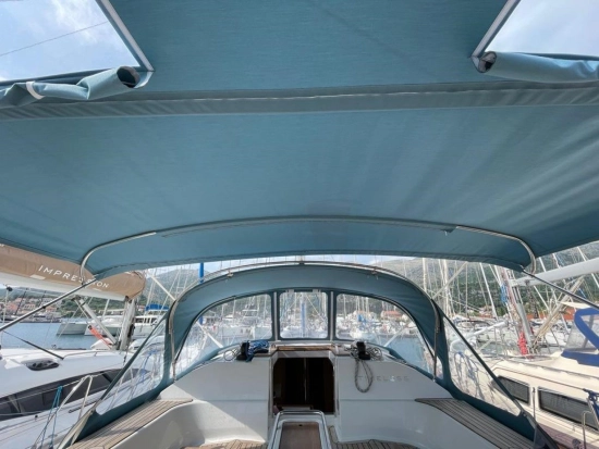 Elan Marine 50 Impression usado à venda