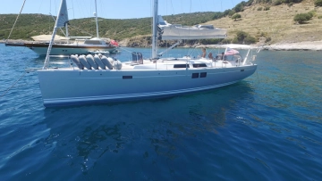 Hanse 505 usado à venda