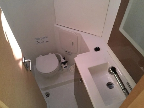 Fountaine Pajot Lucia 40 de segunda mano en venta