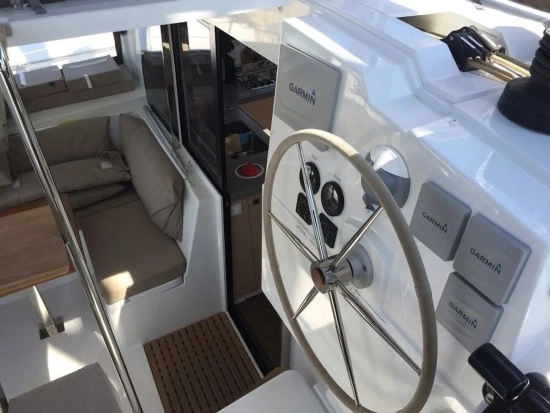 Fountaine Pajot Lucia 40 de segunda mano en venta