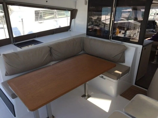 Fountaine Pajot Lucia 40 de segunda mano en venta