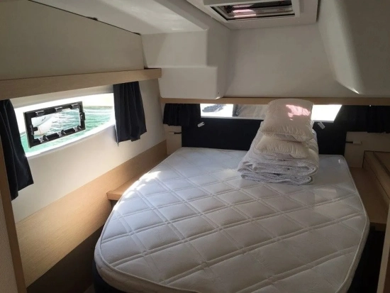 Fountaine Pajot Lucia 40 de segunda mano en venta