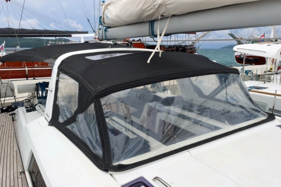 Beneteau Oceanis 55 usata in vendita
