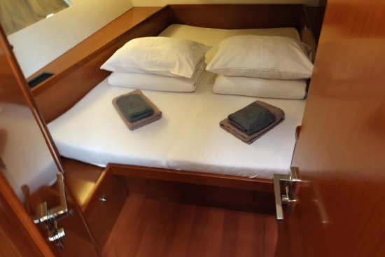 Beneteau Oceanis 55 usata in vendita