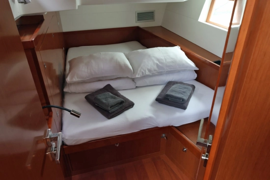 Beneteau Oceanis 55 usata in vendita