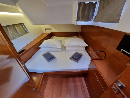 Beneteau Oceanis 55 usata in vendita