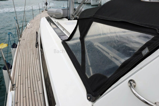 Beneteau Oceanis 55 usata in vendita
