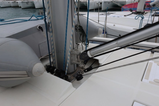 Beneteau Oceanis 55 usata in vendita