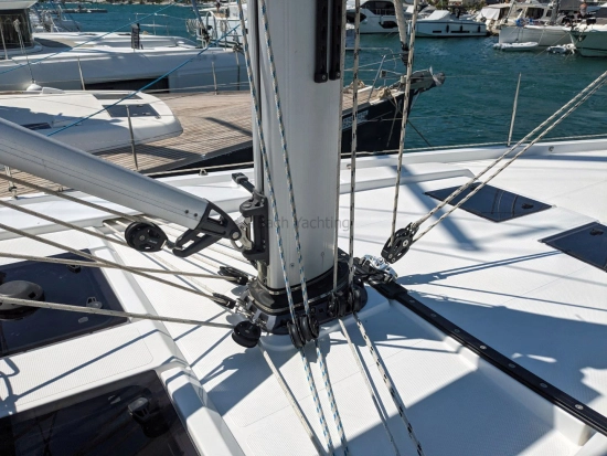 Hanse 548 usado à venda