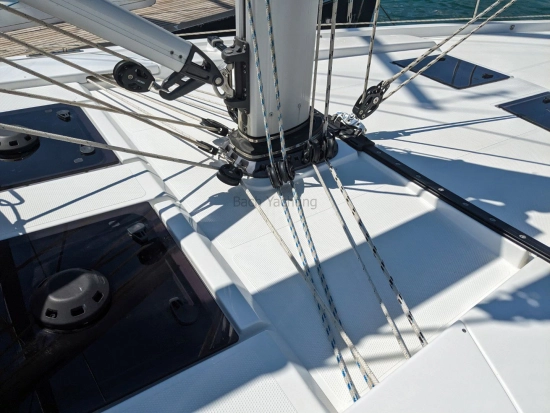 Hanse 548 usado à venda