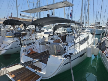 Bavaria Yachts 37 Cruiser usata in vendita