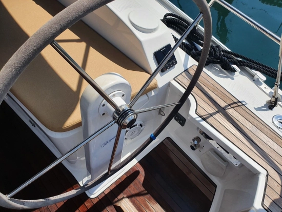 Bavaria Yachts 37 Cruiser de segunda mano en venta