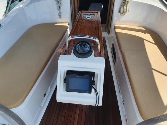 Bavaria Yachts 37 Cruiser de segunda mano en venta