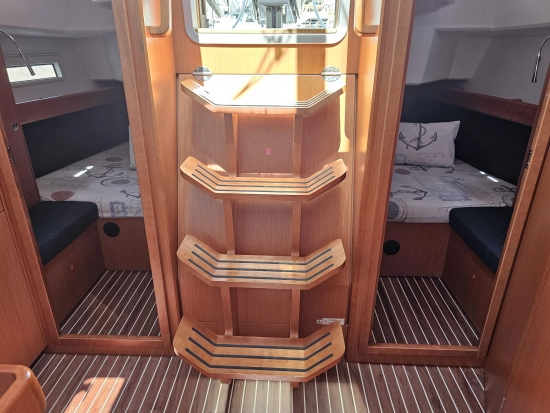 Bavaria Yachts 37 Cruiser de segunda mano en venta