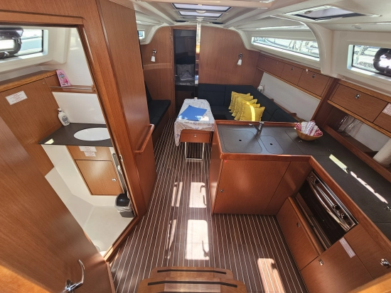 Bavaria Yachts 37 Cruiser de segunda mano en venta