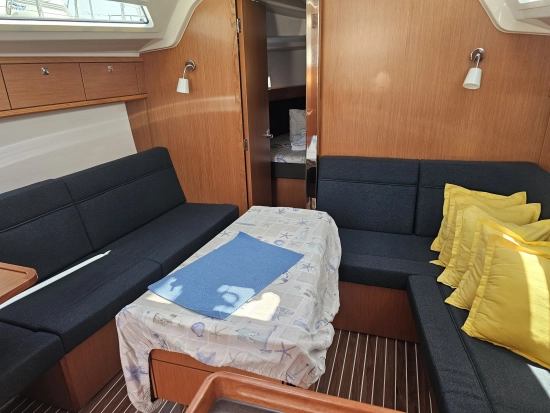 Bavaria Yachts 37 Cruiser de segunda mano en venta
