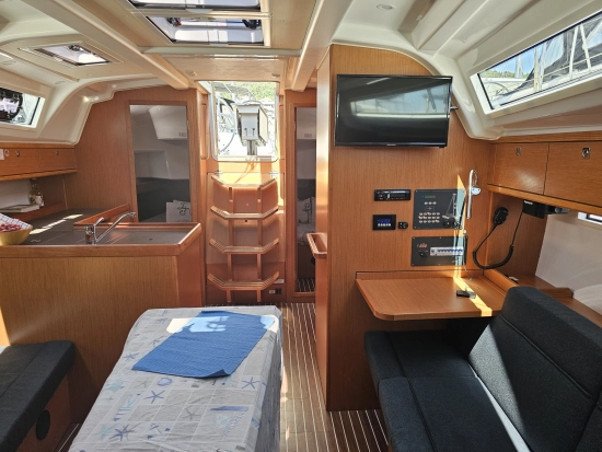Bavaria Yachts 37 Cruiser de segunda mano en venta