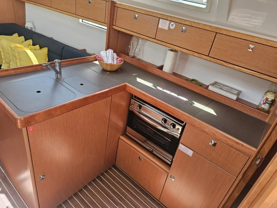 Bavaria Yachts 37 Cruiser de segunda mano en venta