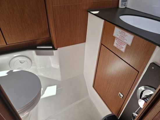 Bavaria Yachts 37 Cruiser de segunda mano en venta