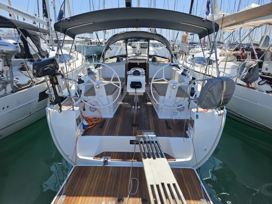 Bavaria Yachts 37 Cruiser de segunda mano en venta