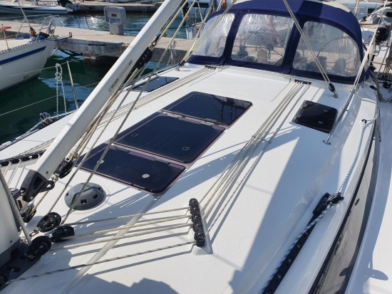 Bavaria Yachts 37 Cruiser de segunda mano en venta