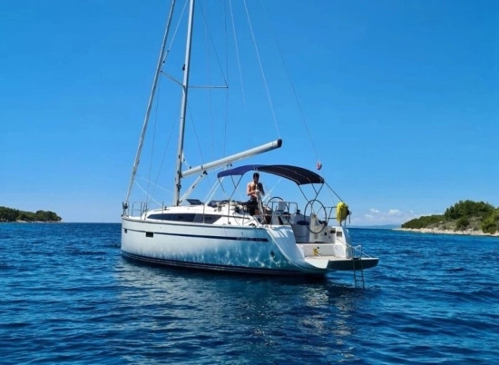 Bavaria Yachts 37 Cruiser de segunda mano en venta