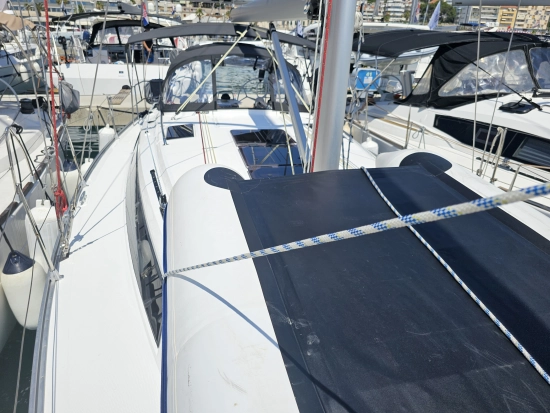 Bavaria Yachts 37 Cruiser de segunda mano en venta