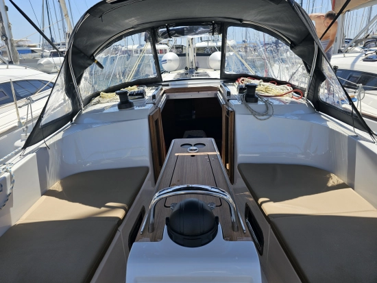 Bavaria Yachts 37 Cruiser de segunda mano en venta