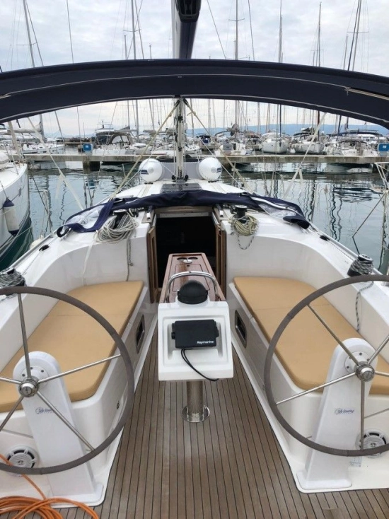 Bavaria Yachts 37 Cruiser de segunda mano en venta