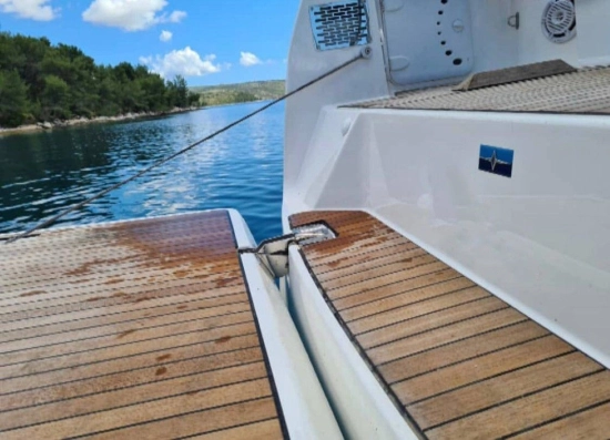 Bavaria Yachts 37 Cruiser de segunda mano en venta